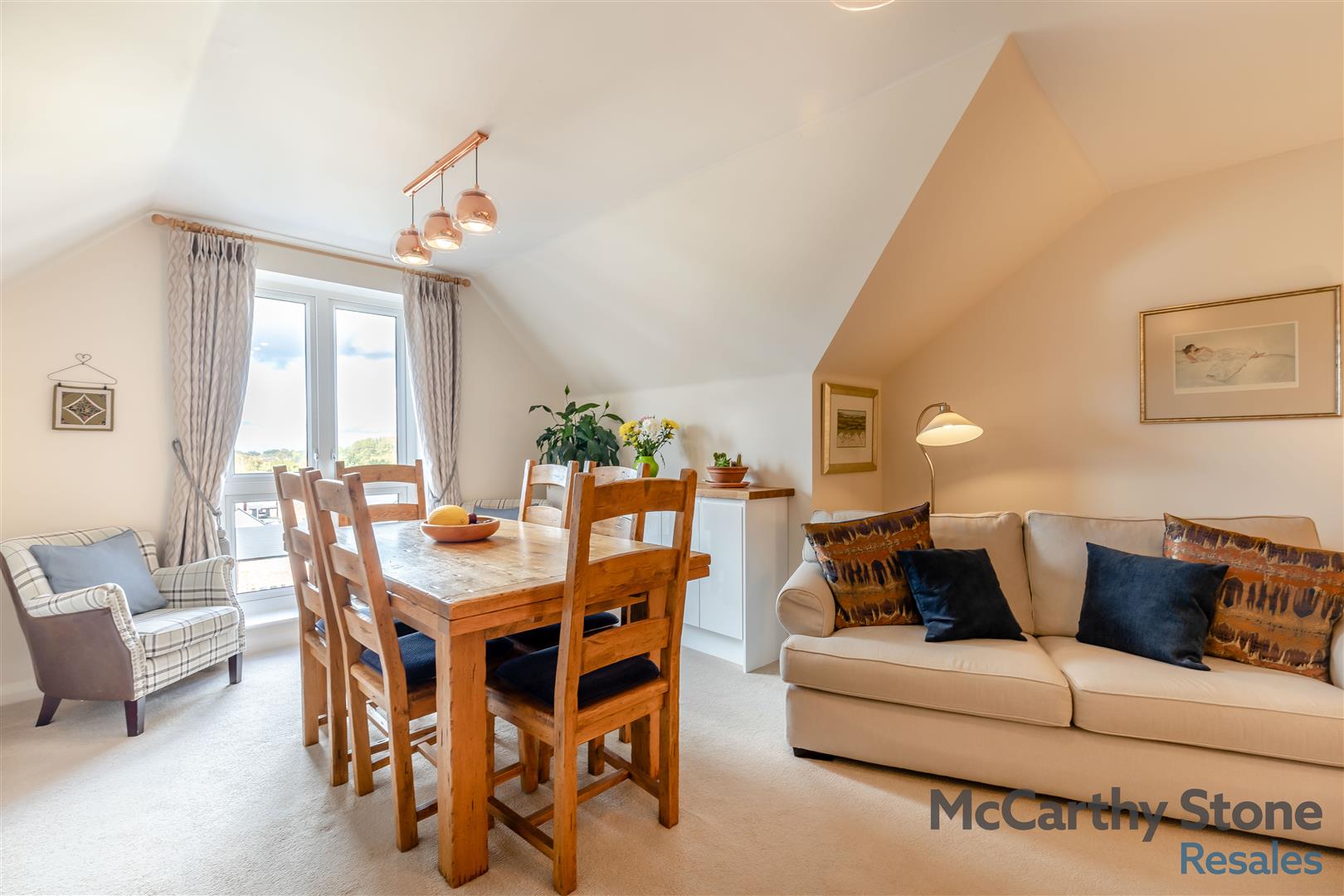 Kings Scholars Court, Coare Street, Macclesfield