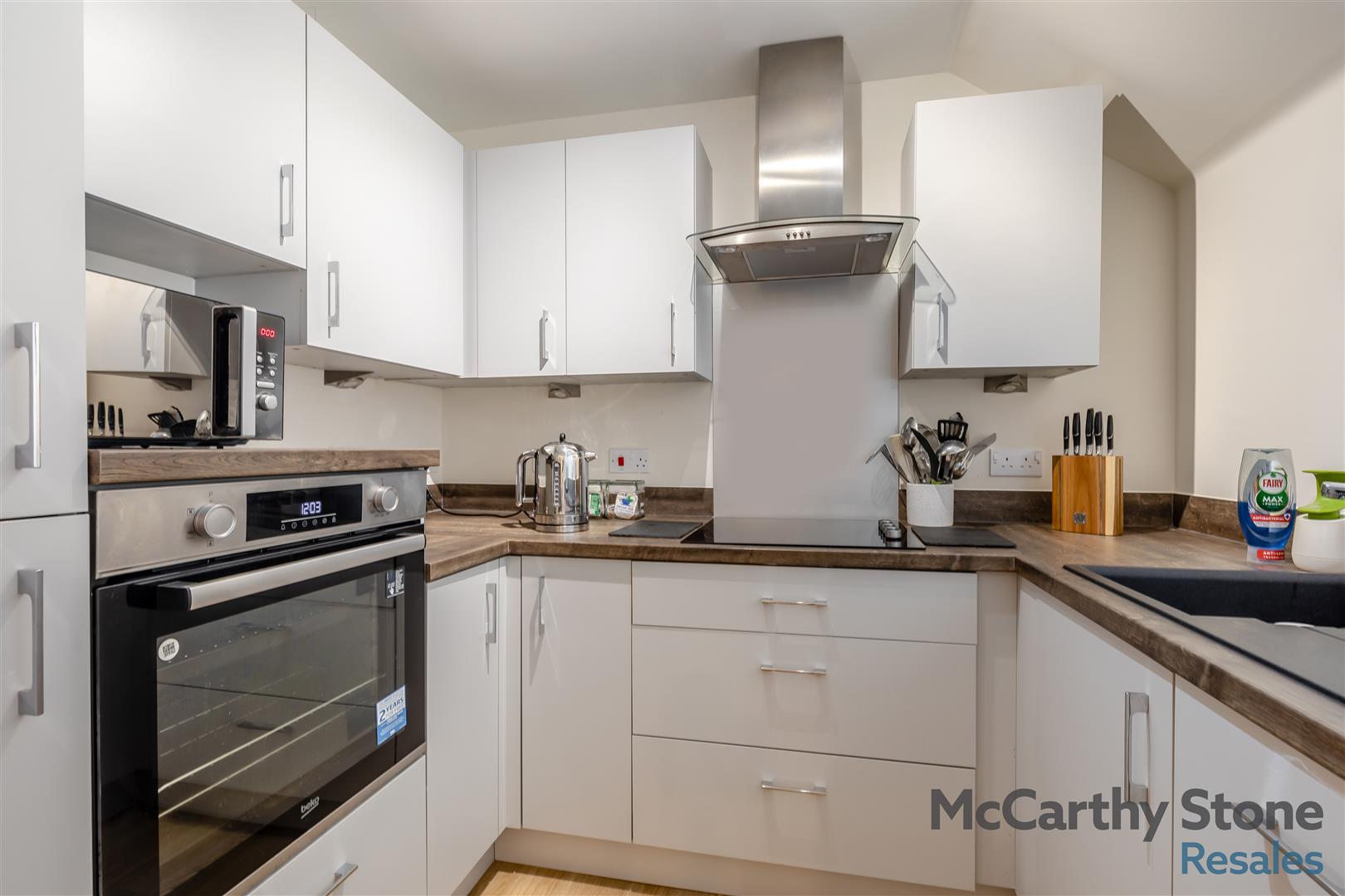 Kings Scholars Court, Coare Street, Macclesfield