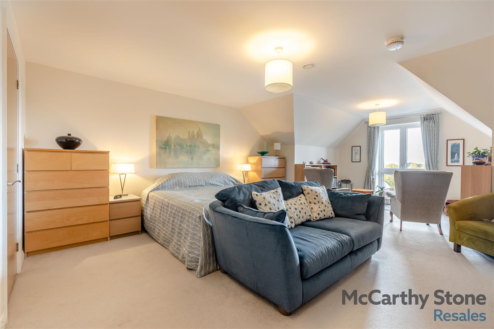 Kings Scholars Court, Coare Street, Macclesfield