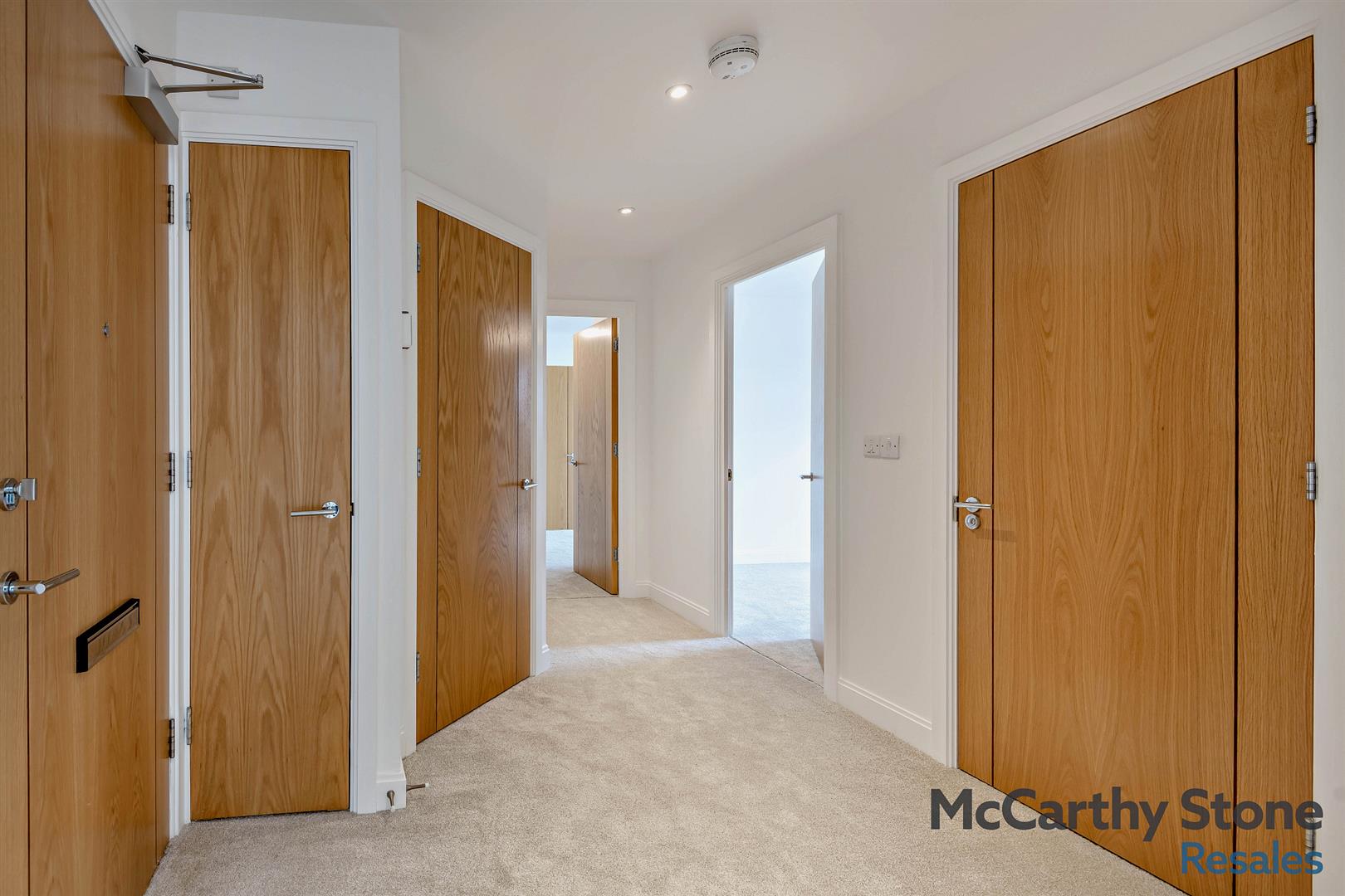 Freeman House, Keepers Close, Canterbury