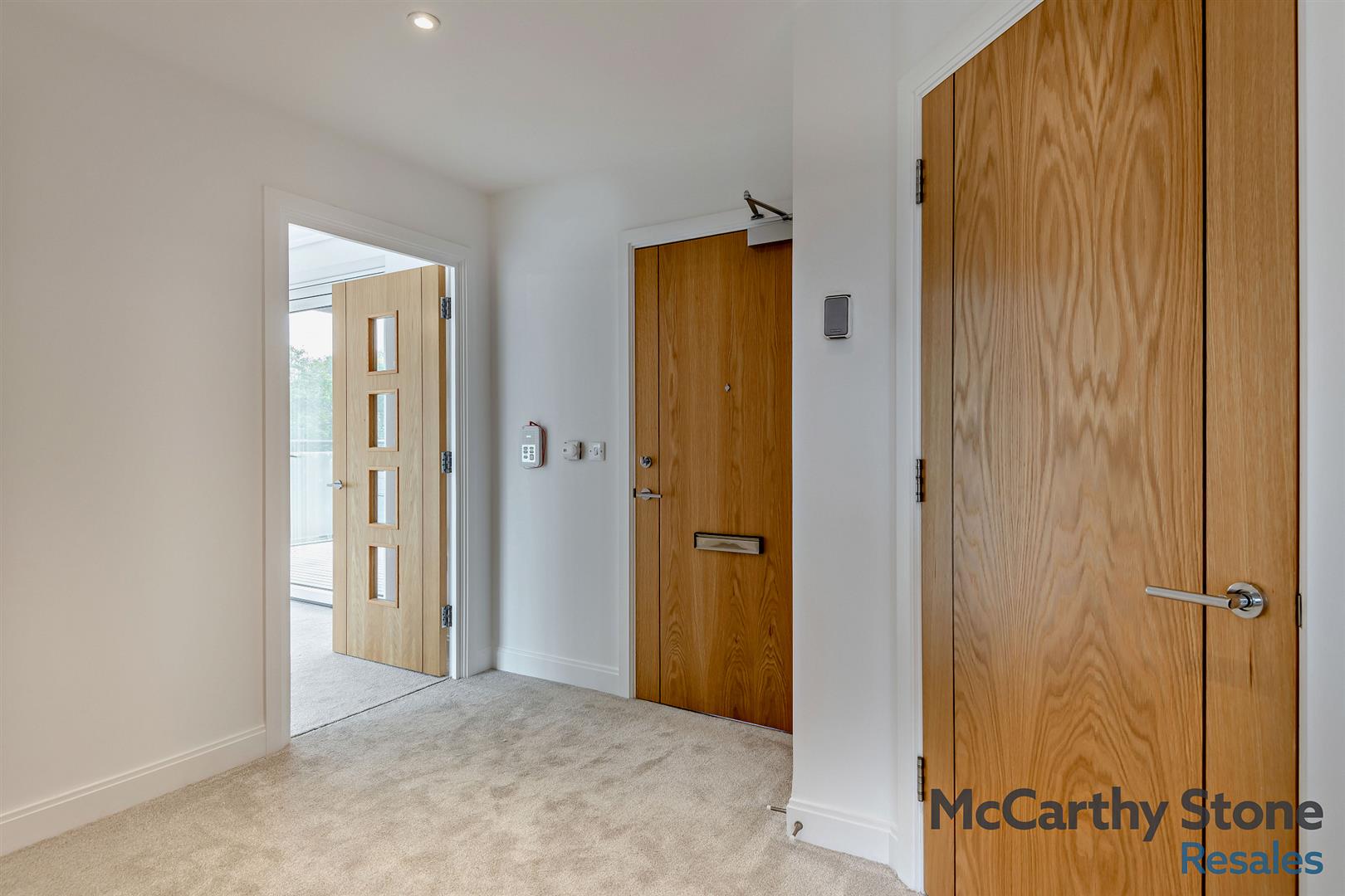 Freeman House, Keepers Close, Canterbury