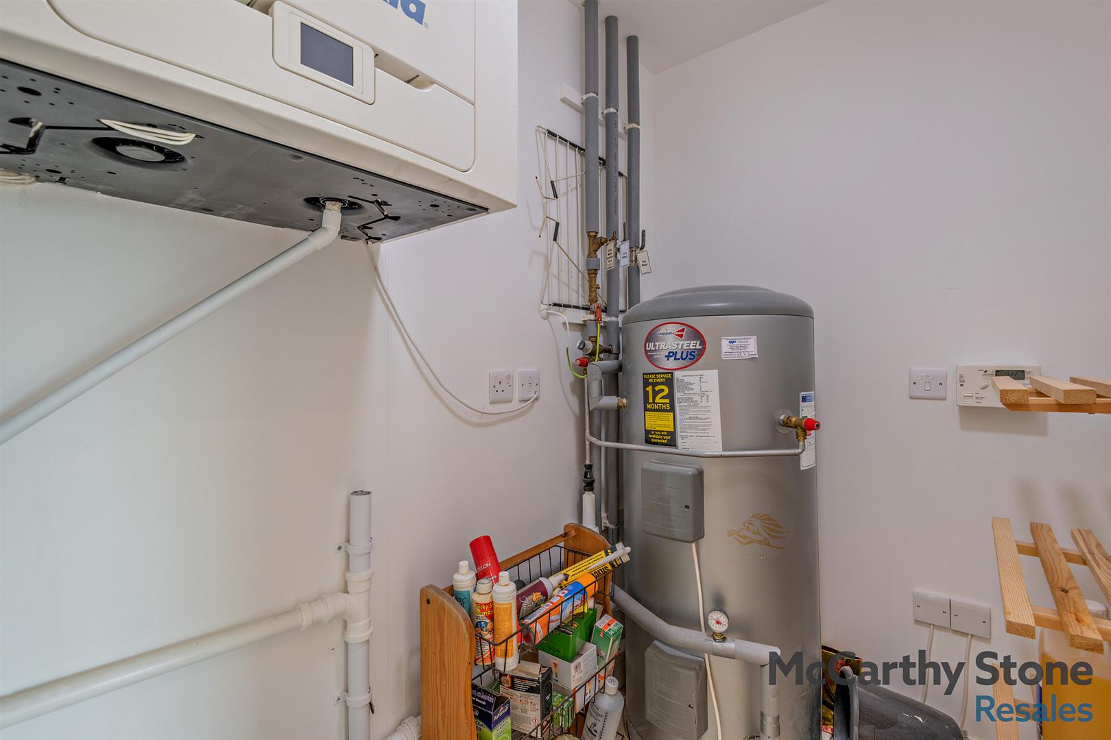 Freeman House, Keepers Close, Canterbury