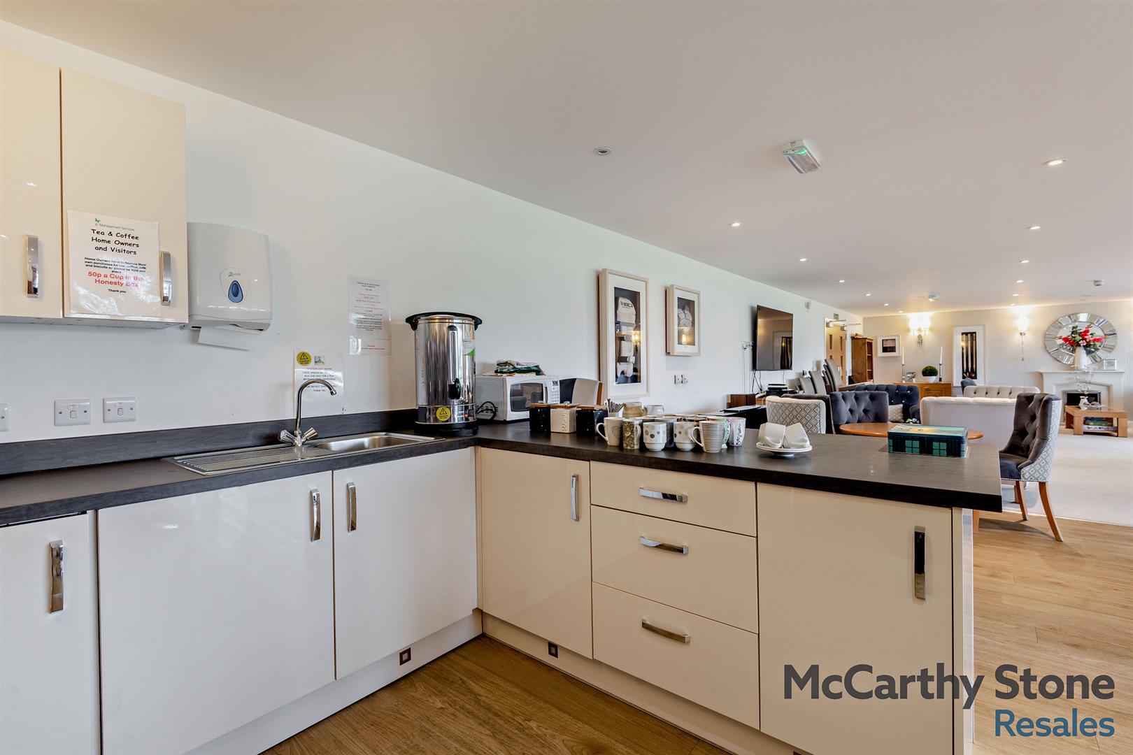 Freeman House, Keepers Close, Canterbury