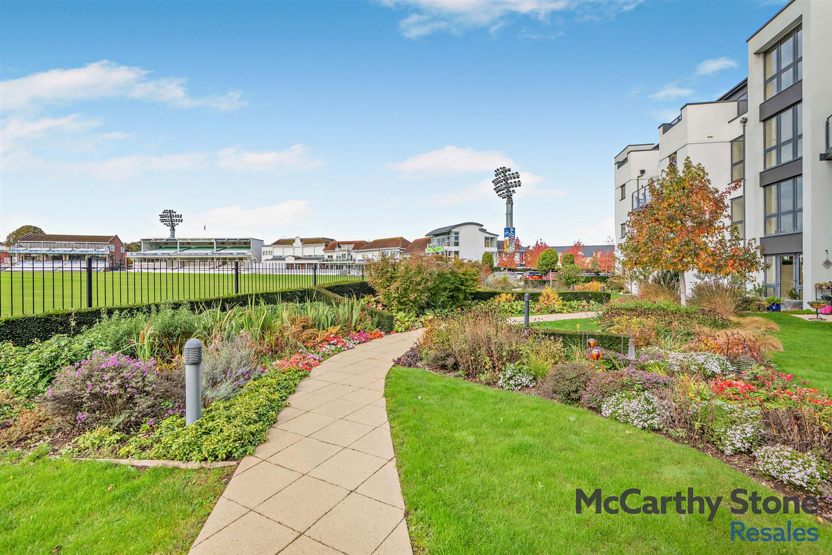 Freeman House, Keepers Close, Canterbury