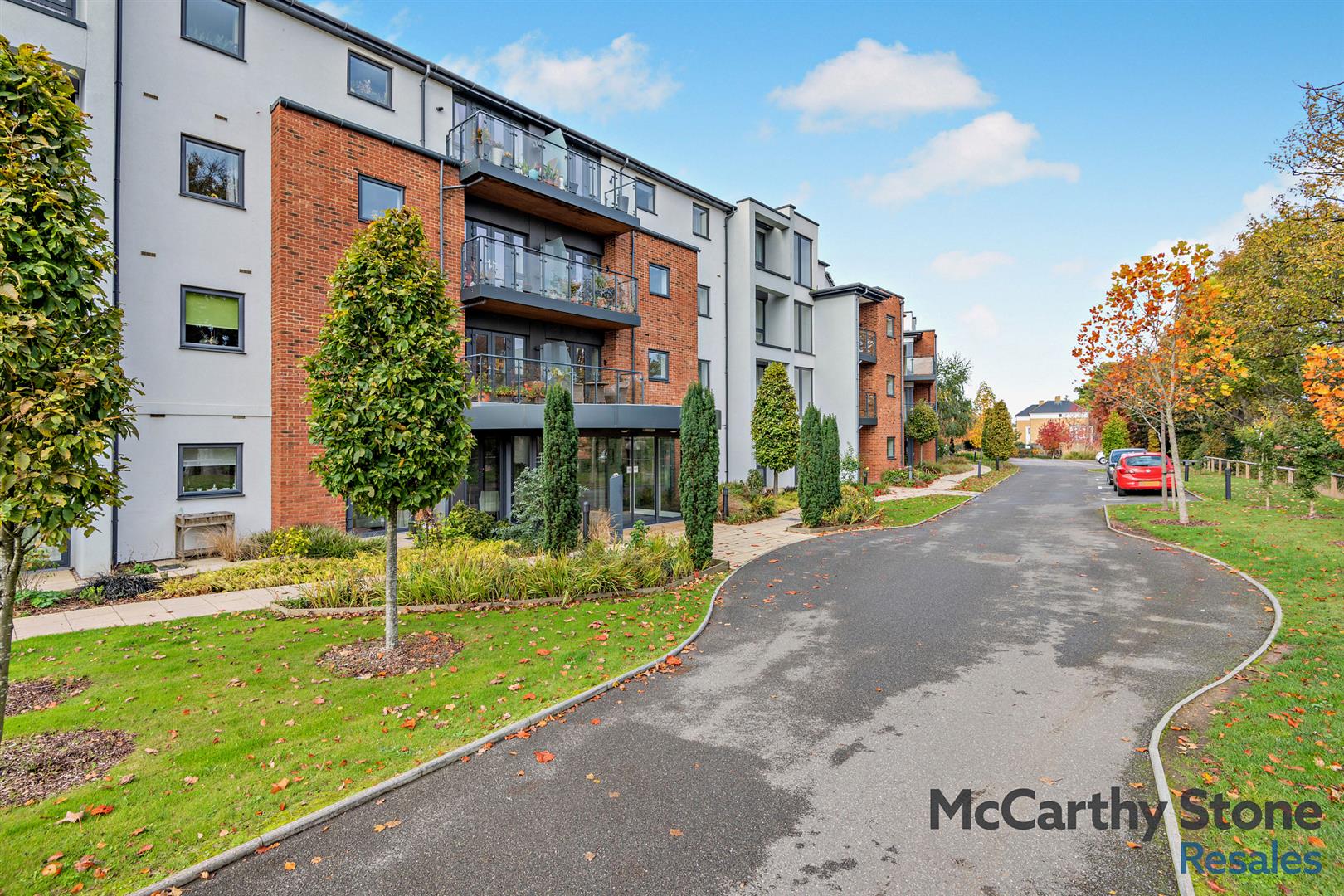 Freeman House, Keepers Close, Canterbury