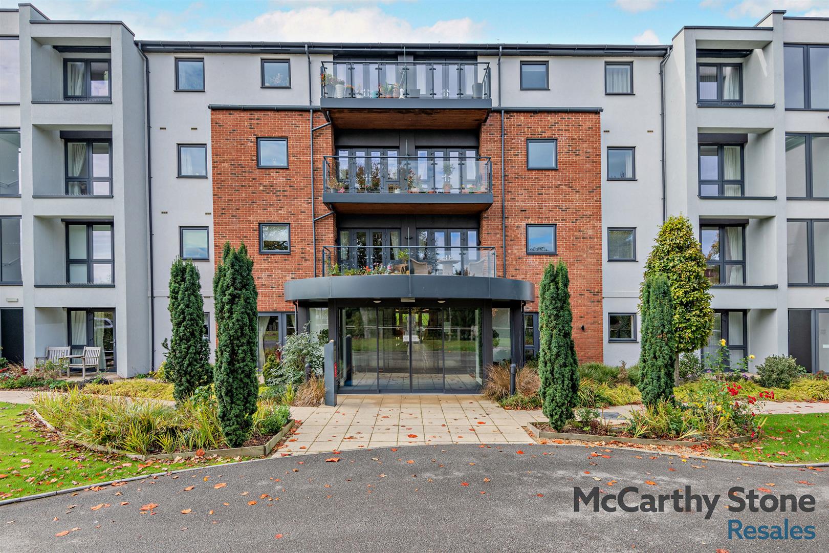 Freeman House, Keepers Close, Canterbury