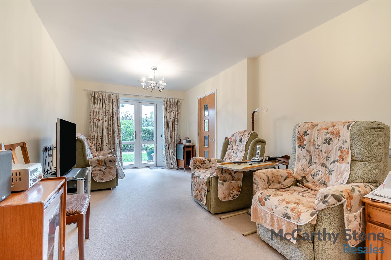 Bilberry Place, Recreation Road, Bromsgrove, B61 8DT