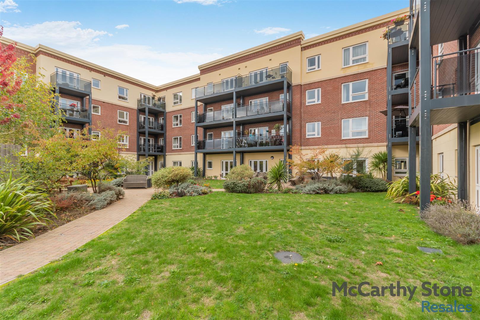 Bilberry Place, Recreation Road, Bromsgrove, B61 8DT