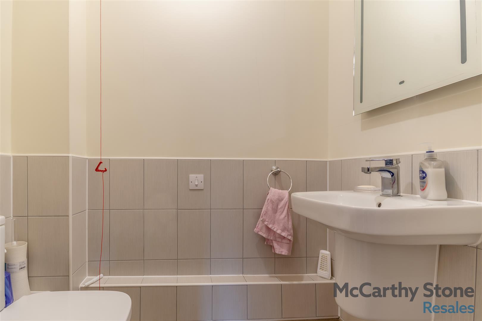 Bilberry Place, Recreation Road, Bromsgrove, B61 8DT