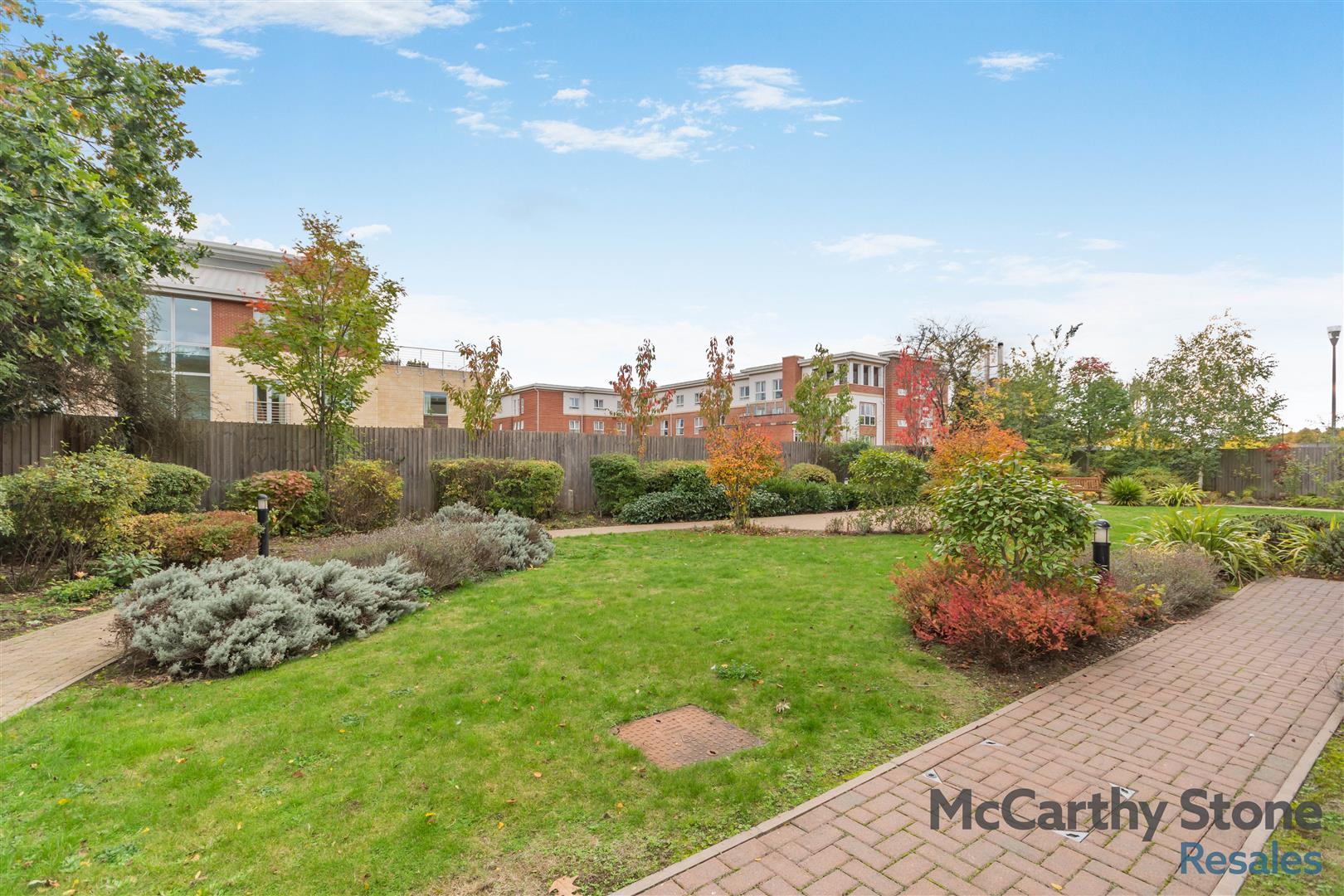 Bilberry Place, Recreation Road, Bromsgrove, B61 8DT