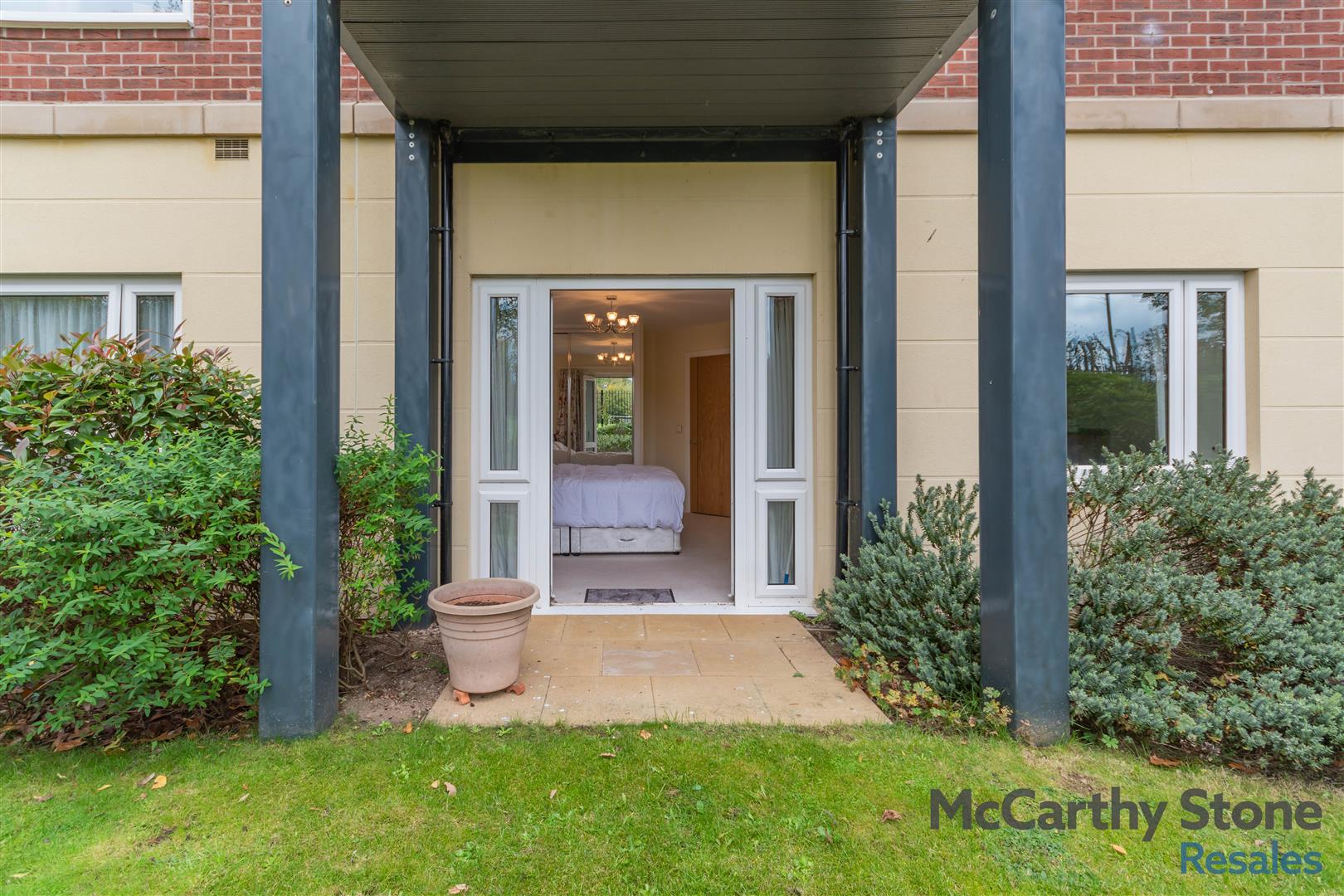 Bilberry Place, Recreation Road, Bromsgrove, B61 8DT