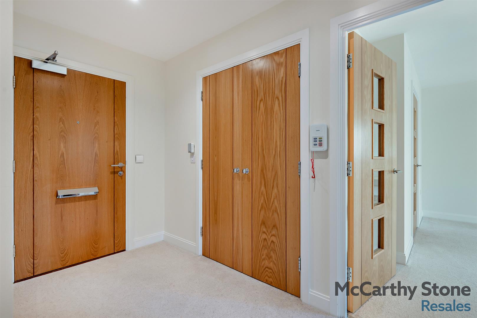 Banks Place, Moormead Road, Wrougton, SN4 9BJ