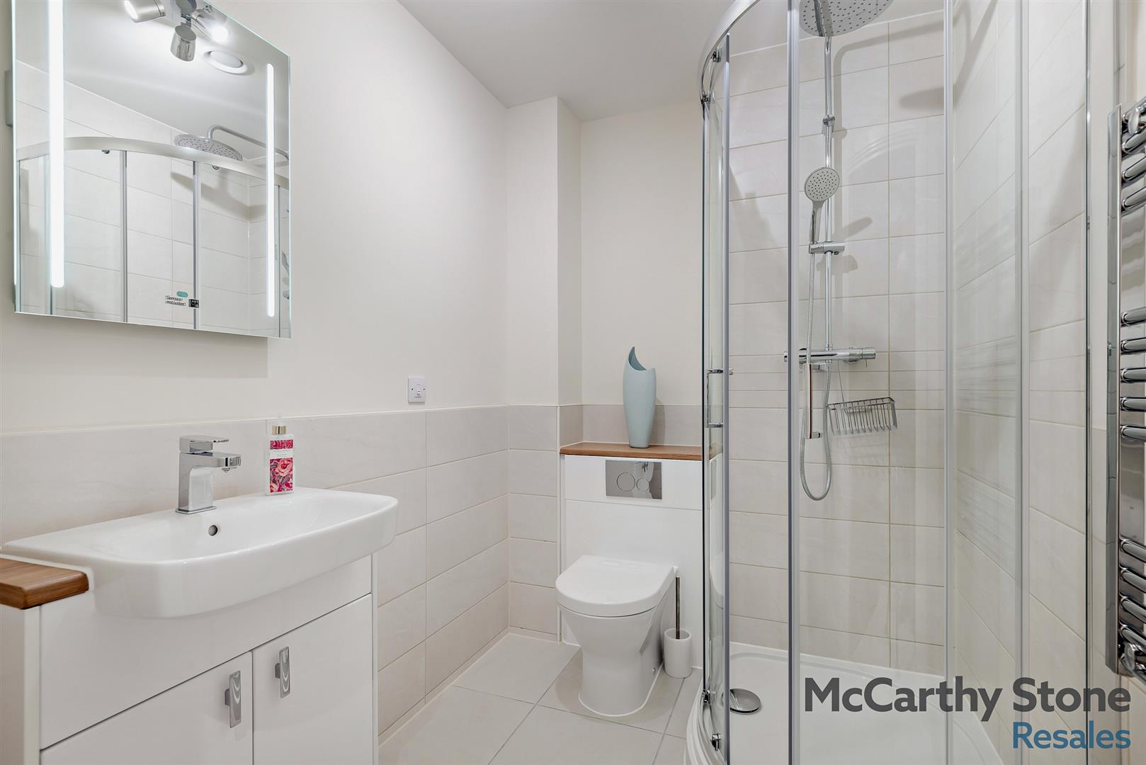 Banks Place, Moormead Road, Wrougton, SN4 9BJ