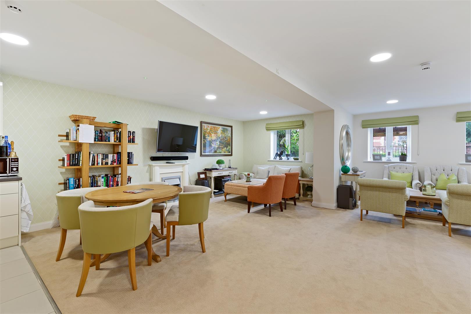 Banks Place, Moormead Road, Wrougton, SN4 9BJ