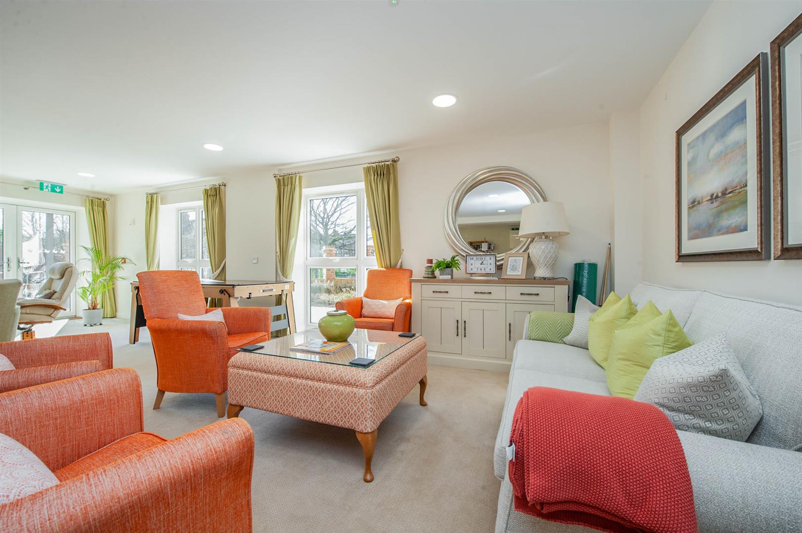 Banks Place, Moormead Road, Wrougton, SN4 9BJ