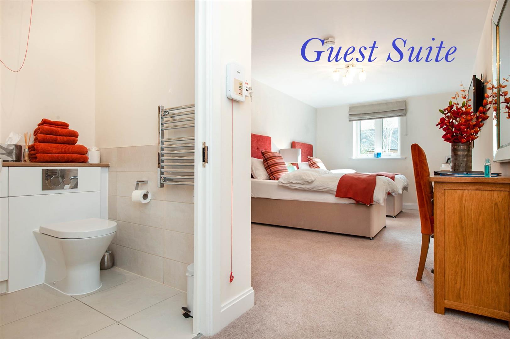 Banks Place, Moormead Road, Wrougton, SN4 9BJ