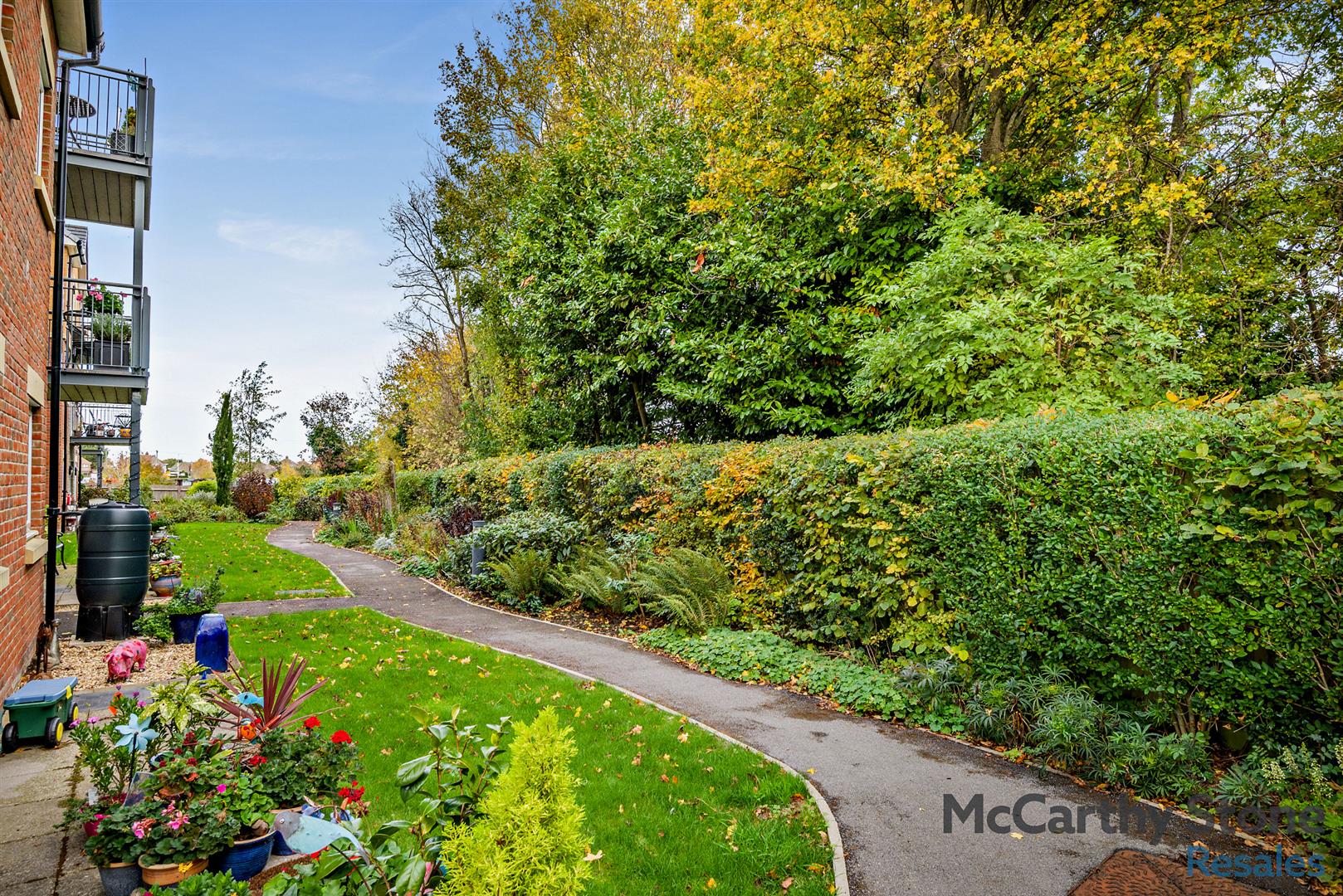 Banks Place, Moormead Road, Wrougton, SN4 9BJ