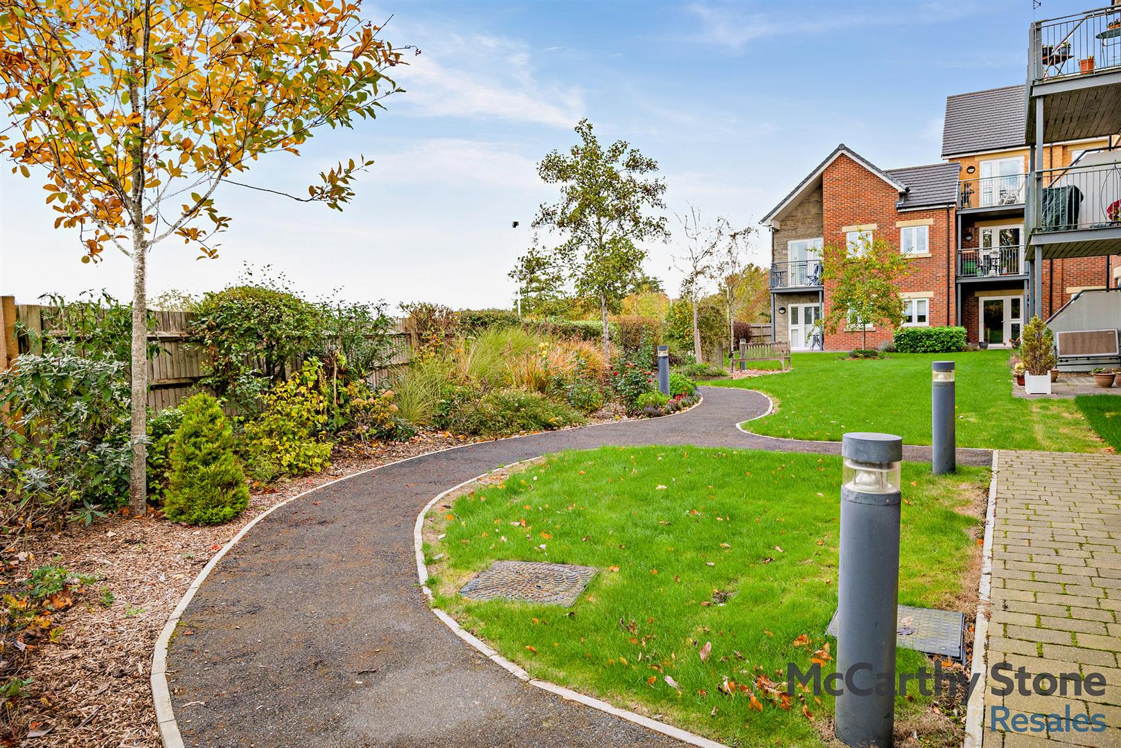 Banks Place, Moormead Road, Wrougton, SN4 9BJ