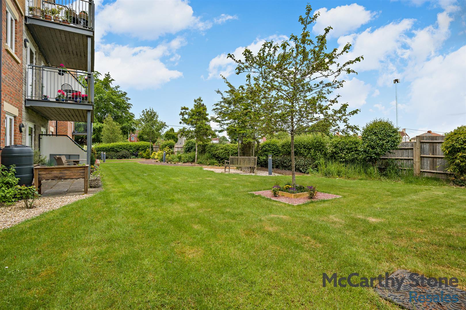 Banks Place, Moormead Road, Wrougton, SN4 9BJ