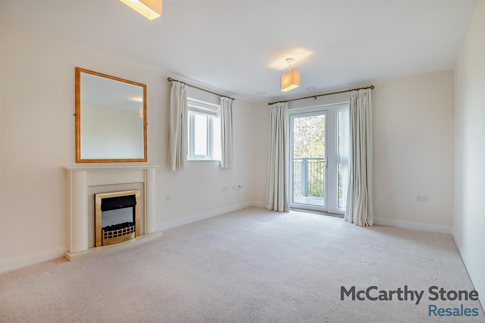 Banks Place, Moormead Road, Wrougton, SN4 9BJ