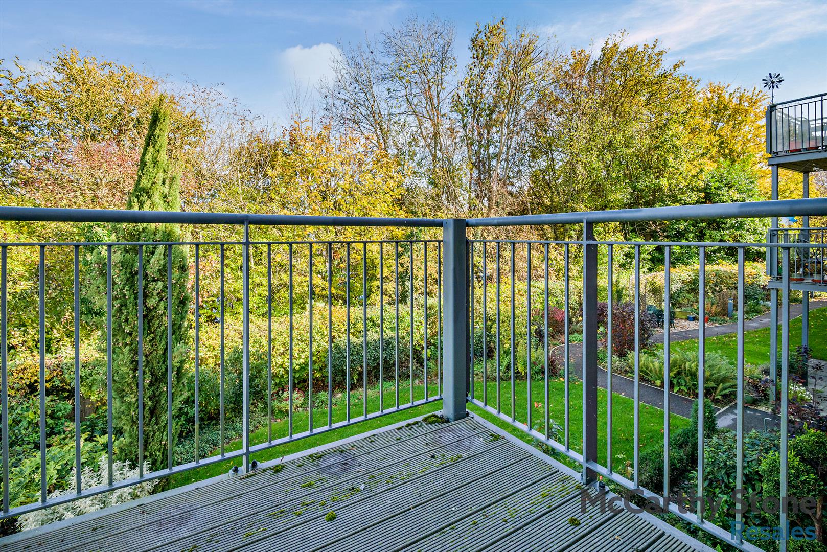 Banks Place, Moormead Road, Wrougton, SN4 9BJ