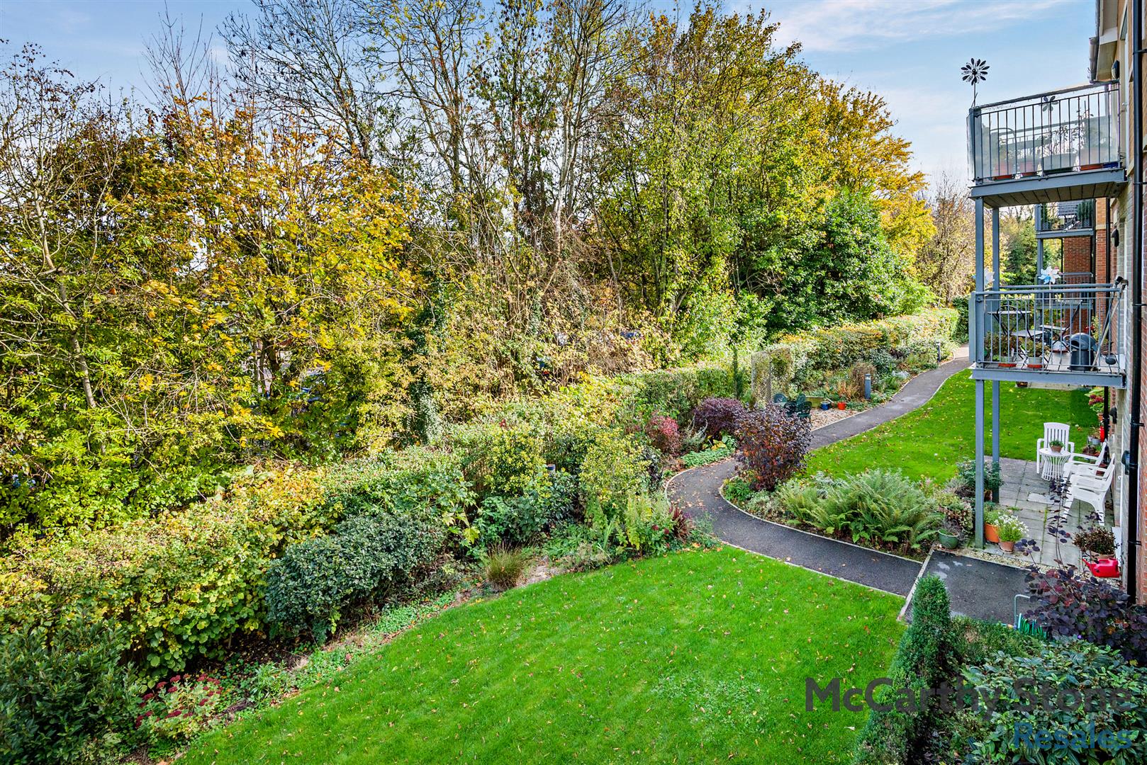 Banks Place, Moormead Road, Wrougton, SN4 9BJ