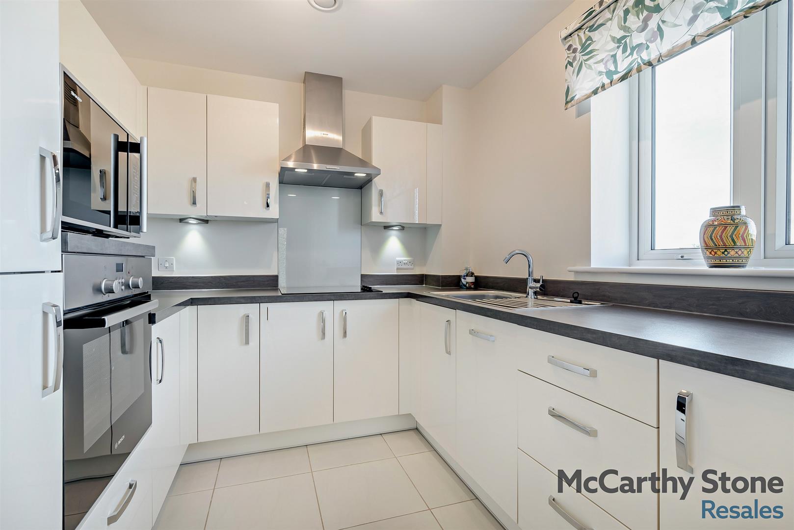 Banks Place, Moormead Road, Wrougton, SN4 9BJ