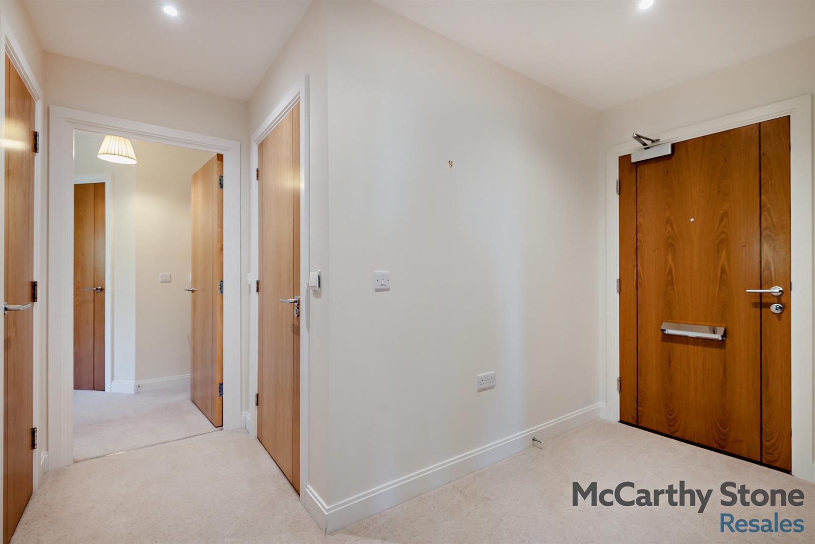 Banks Place, Moormead Road, Wrougton, SN4 9BJ