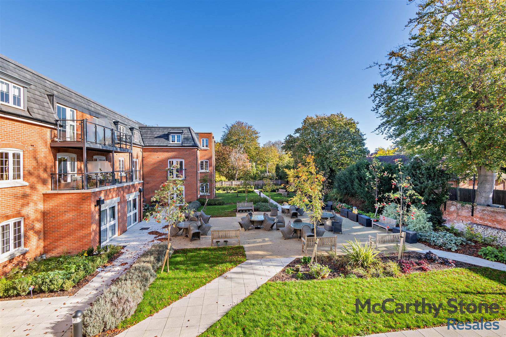 Eastry Place, 35-41 New Dover Road, Canterbury