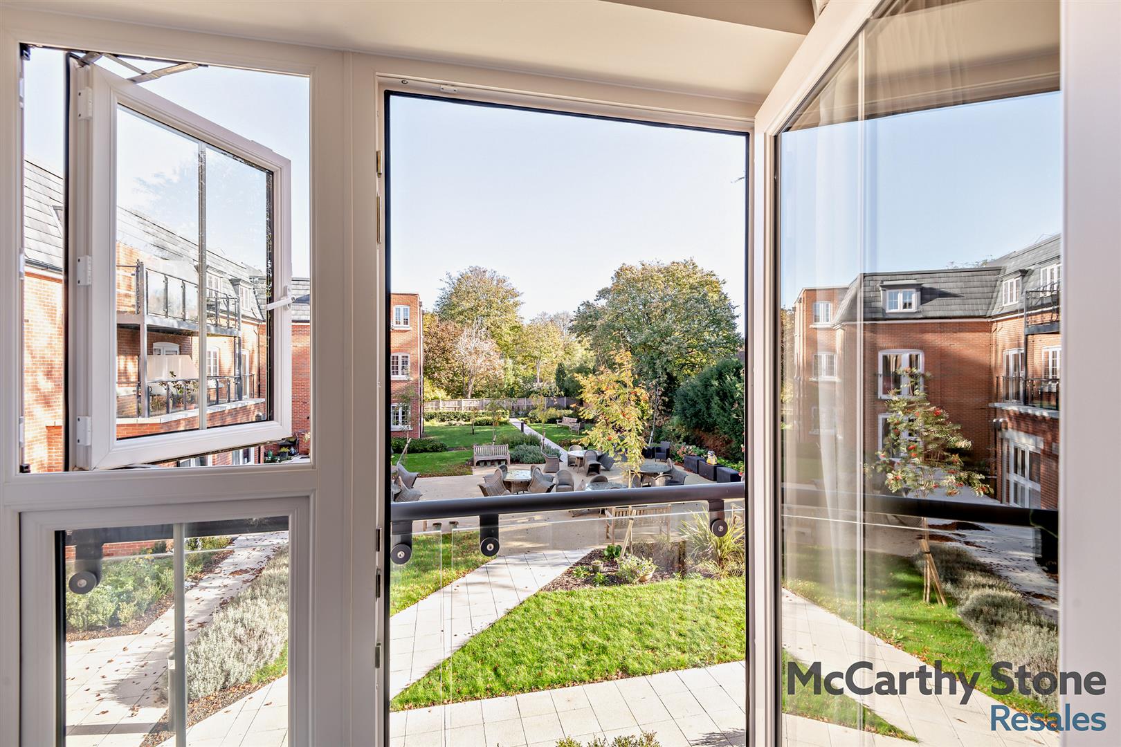 Eastry Place, 35-41 New Dover Road, Canterbury