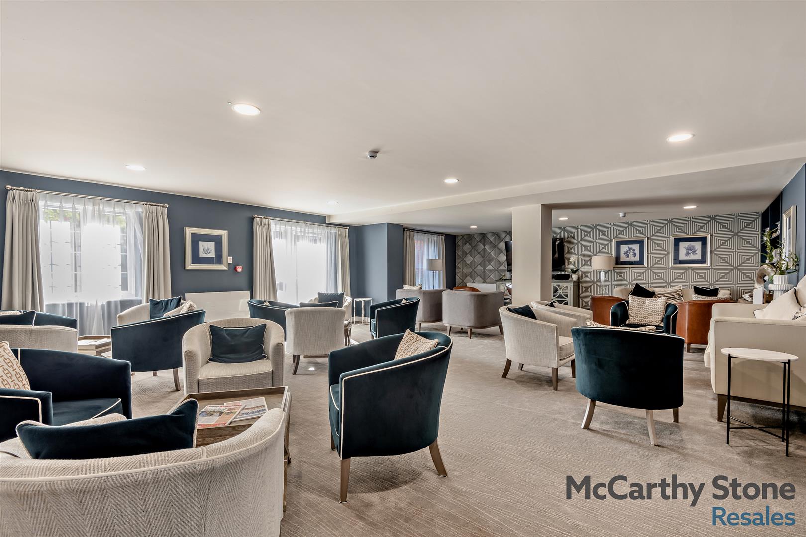 Eastry Place, 35-41 New Dover Road, Canterbury