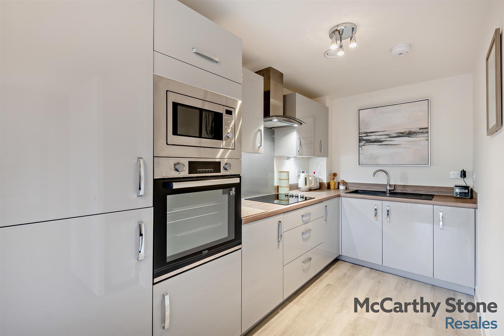 Eastry Place, 35-41 New Dover Road, Canterbury