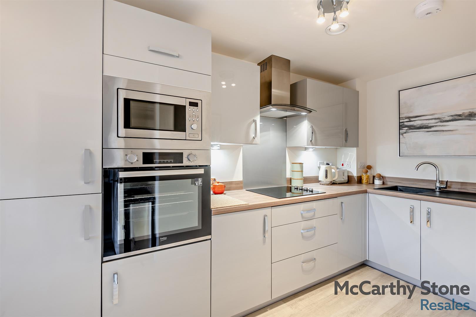 Eastry Place, 35-41 New Dover Road, Canterbury