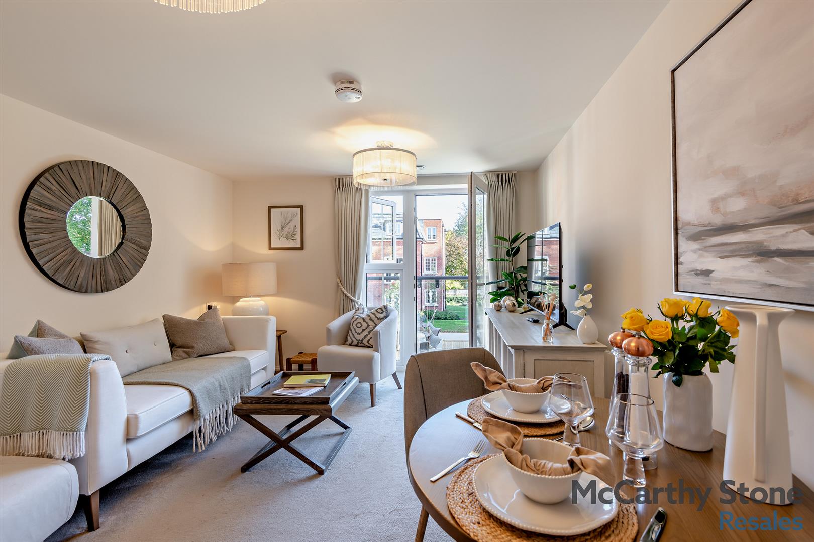 Eastry Place, 35-41 New Dover Road, Canterbury