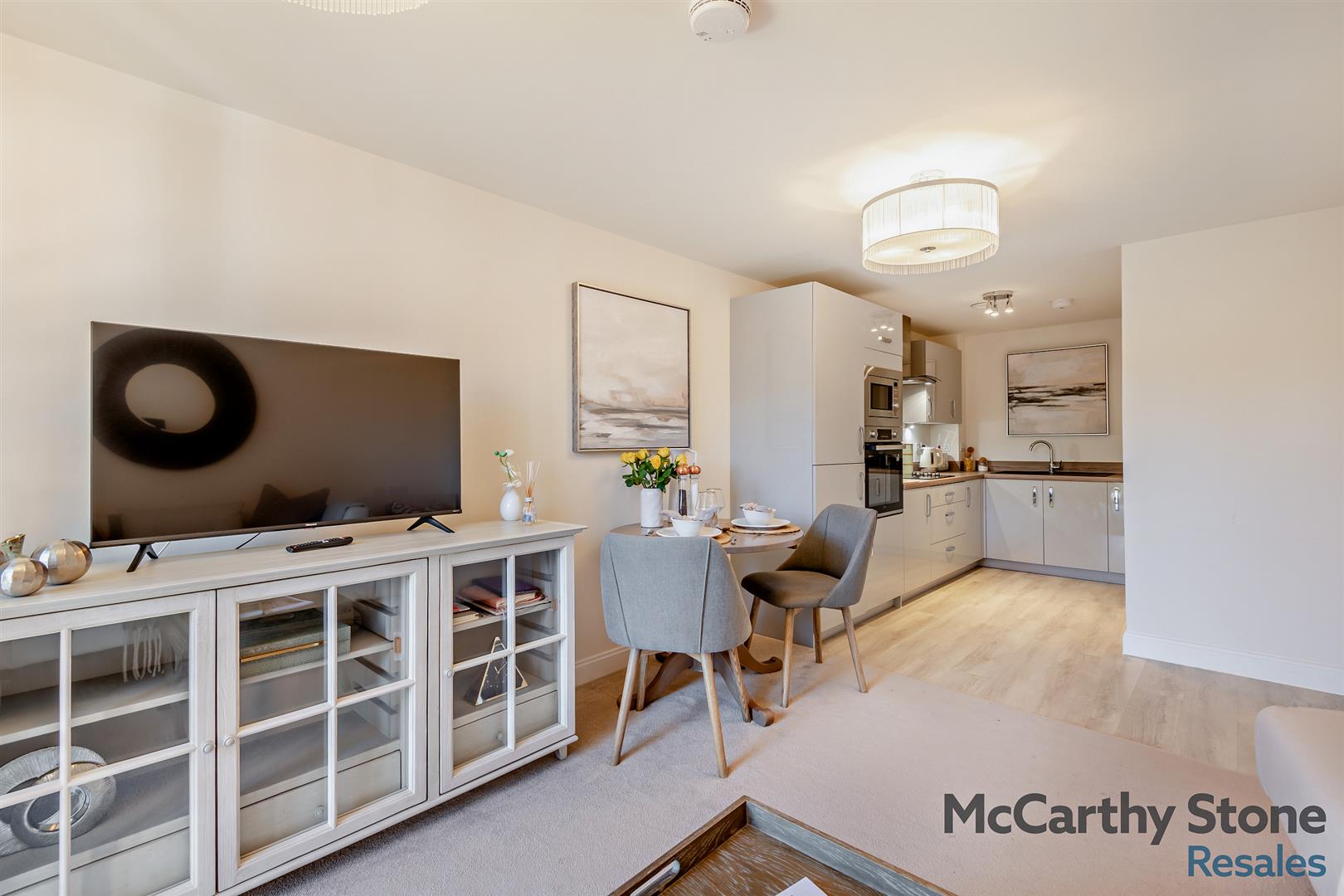 Eastry Place, 35-41 New Dover Road, Canterbury