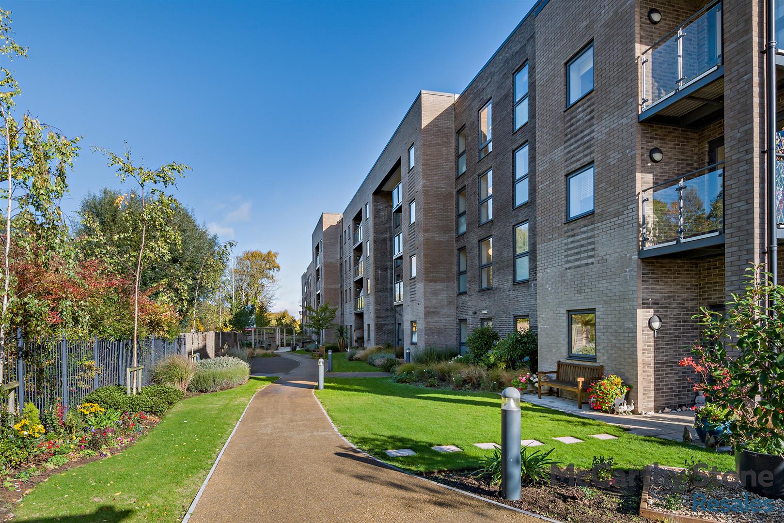 Gilbert Place, Lowry Way, Swindon, WIltshire, SN3 1FX