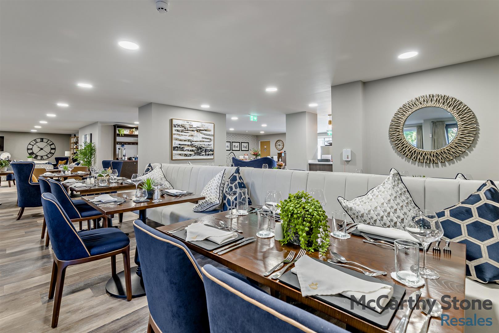 Gilbert Place, Lowry Way, Swindon, WIltshire, SN3 1FX