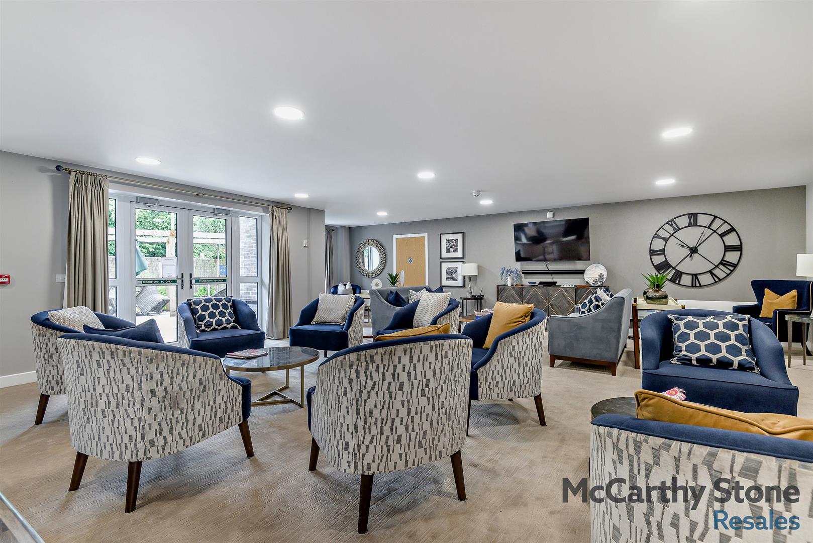 Gilbert Place, Lowry Way, Swindon, WIltshire, SN3 1FX