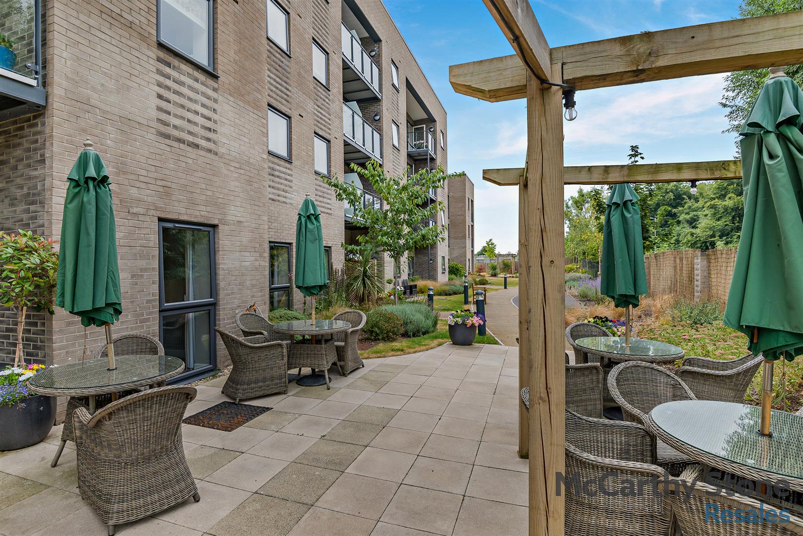 Gilbert Place, Lowry Way, Swindon, WIltshire, SN3 1FX