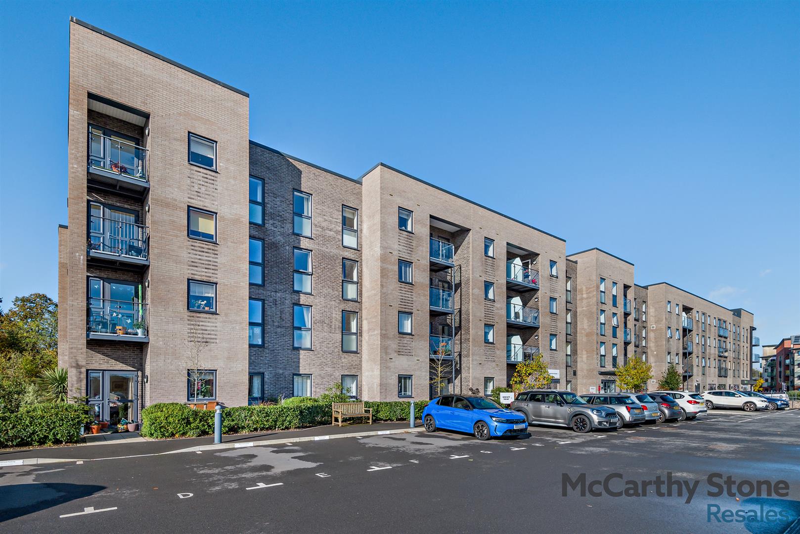 Gilbert Place, Lowry Way, Swindon, WIltshire, SN3 1FX