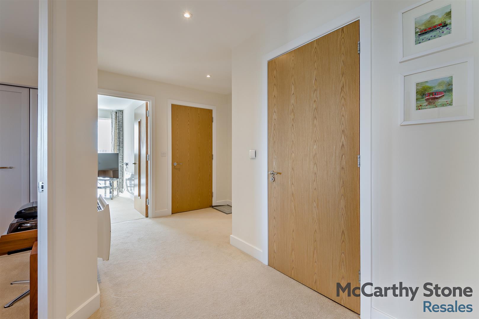 Gilbert Place, Lowry Way, Swindon, WIltshire, SN3 1FX