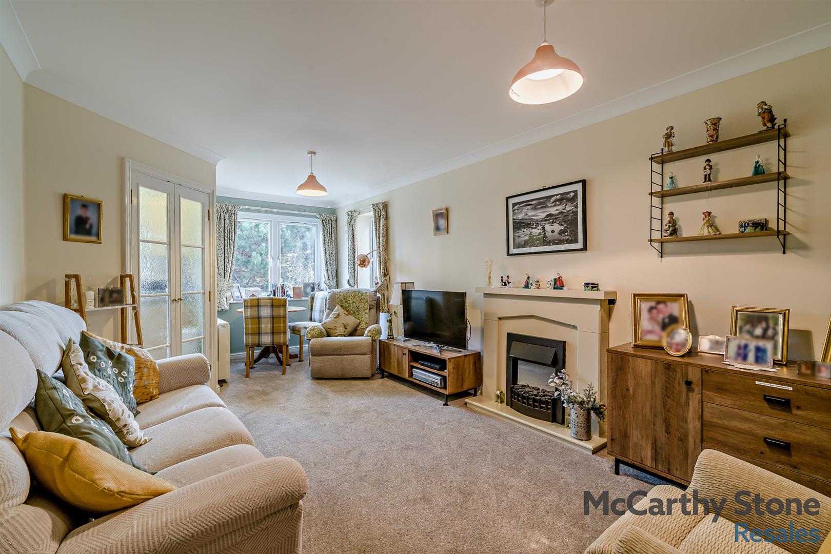 Fussells Court, Station Road, Worle, Weston-Super-Mare, Somerset, BS22 6AF