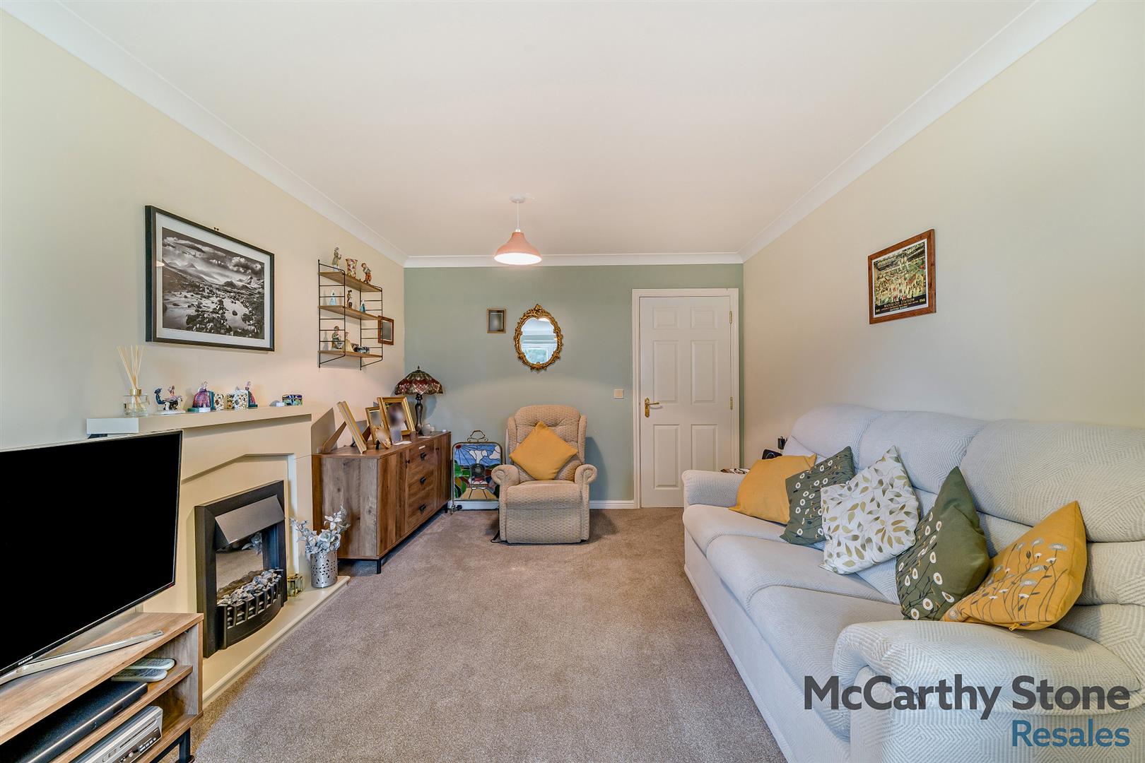 Fussells Court, Station Road, Worle, Weston-Super-Mare, Somerset, BS22 6AF