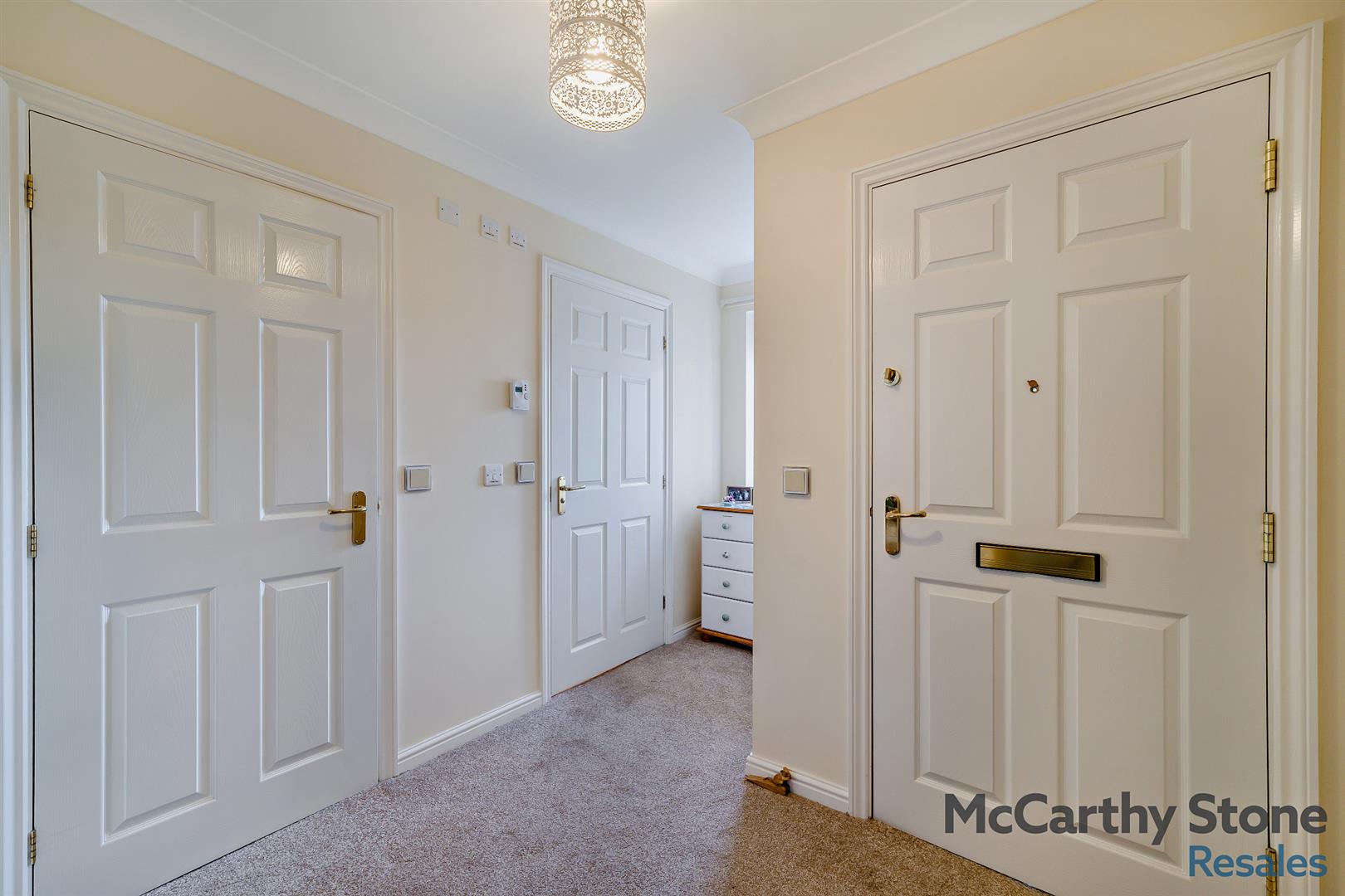 Fussells Court, Station Road, Worle, Weston-Super-Mare, Somerset, BS22 6AF