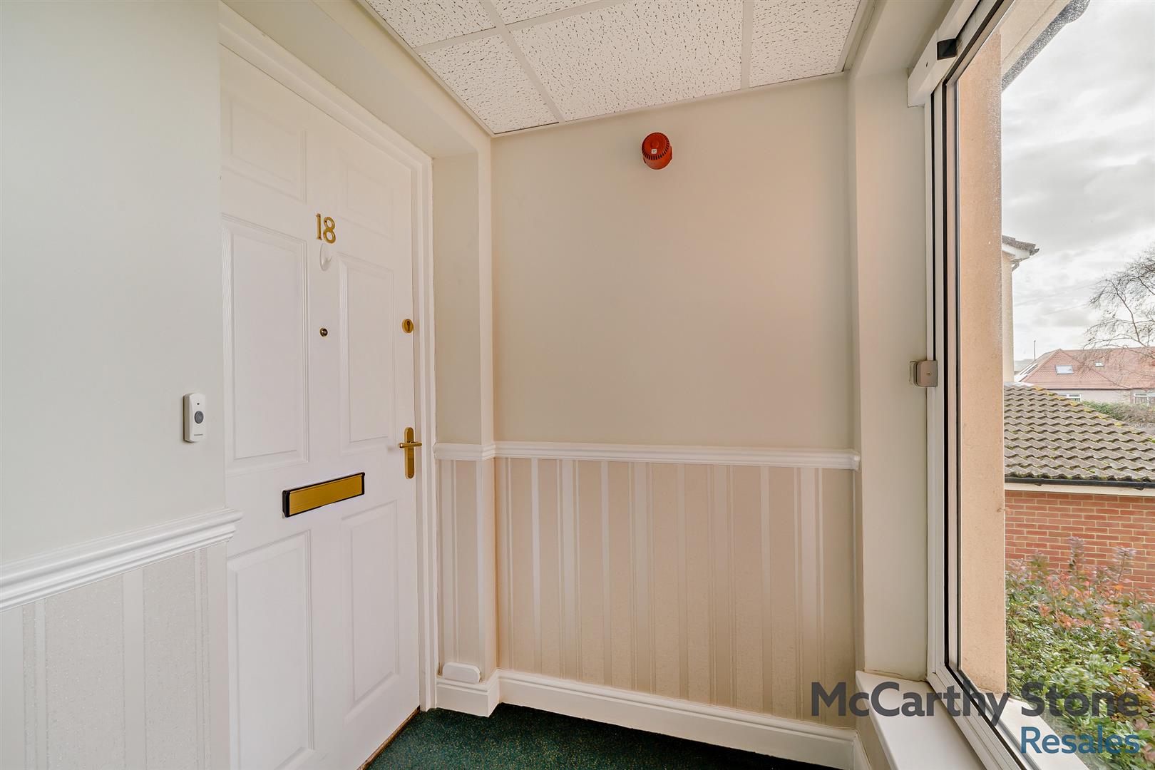 Fussells Court, Station Road, Worle, Weston-Super-Mare, Somerset, BS22 6AF