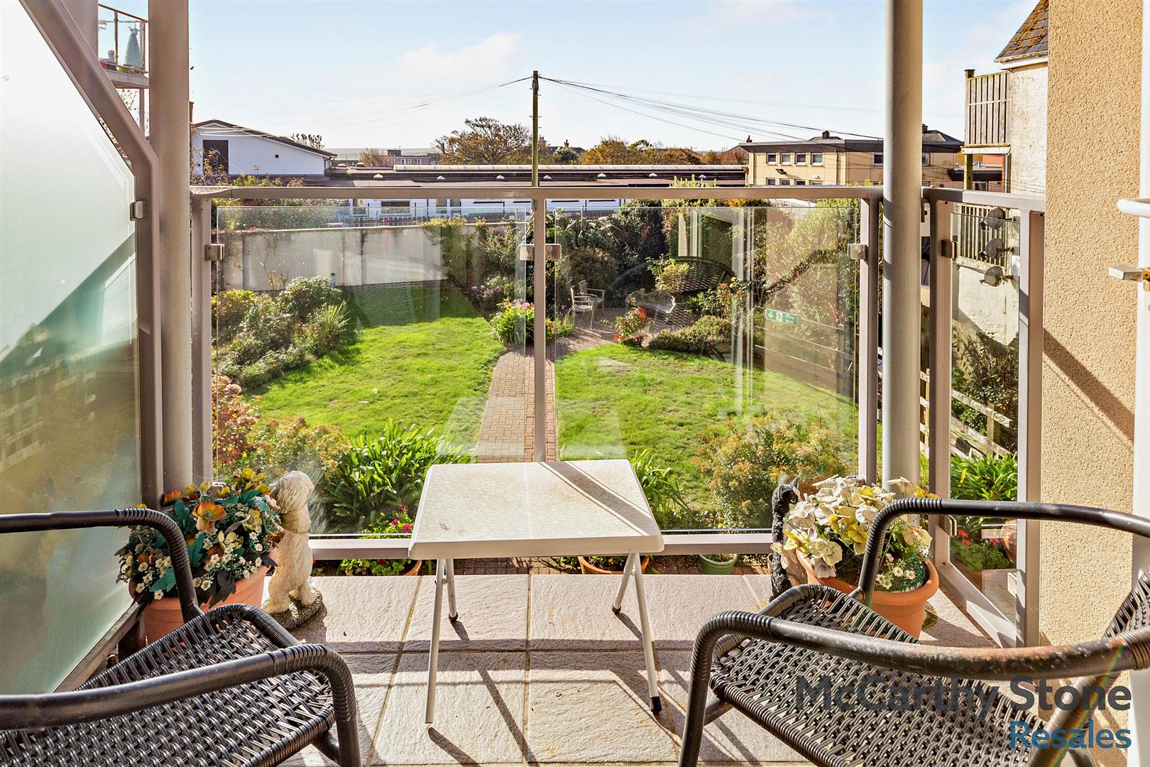 Marina Court, Mount Wise, Newquay, TR7 2FJ