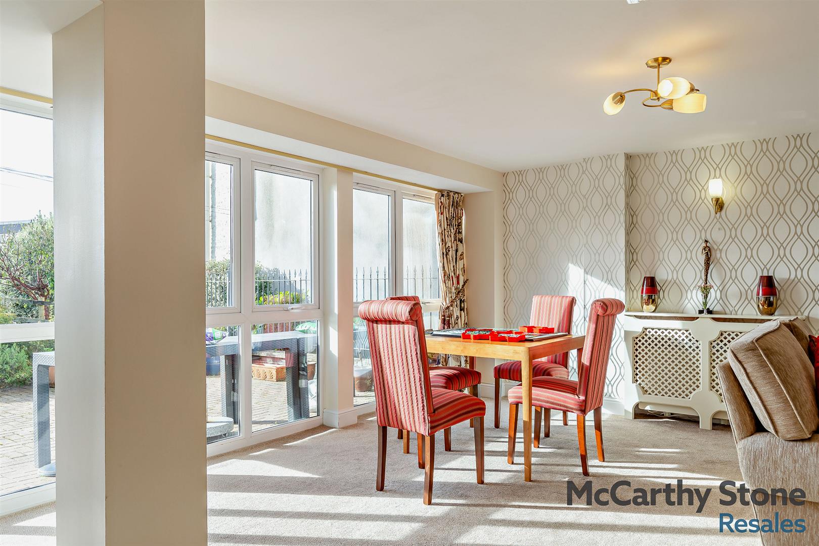 Marina Court, Mount Wise, Newquay, TR7 2FJ