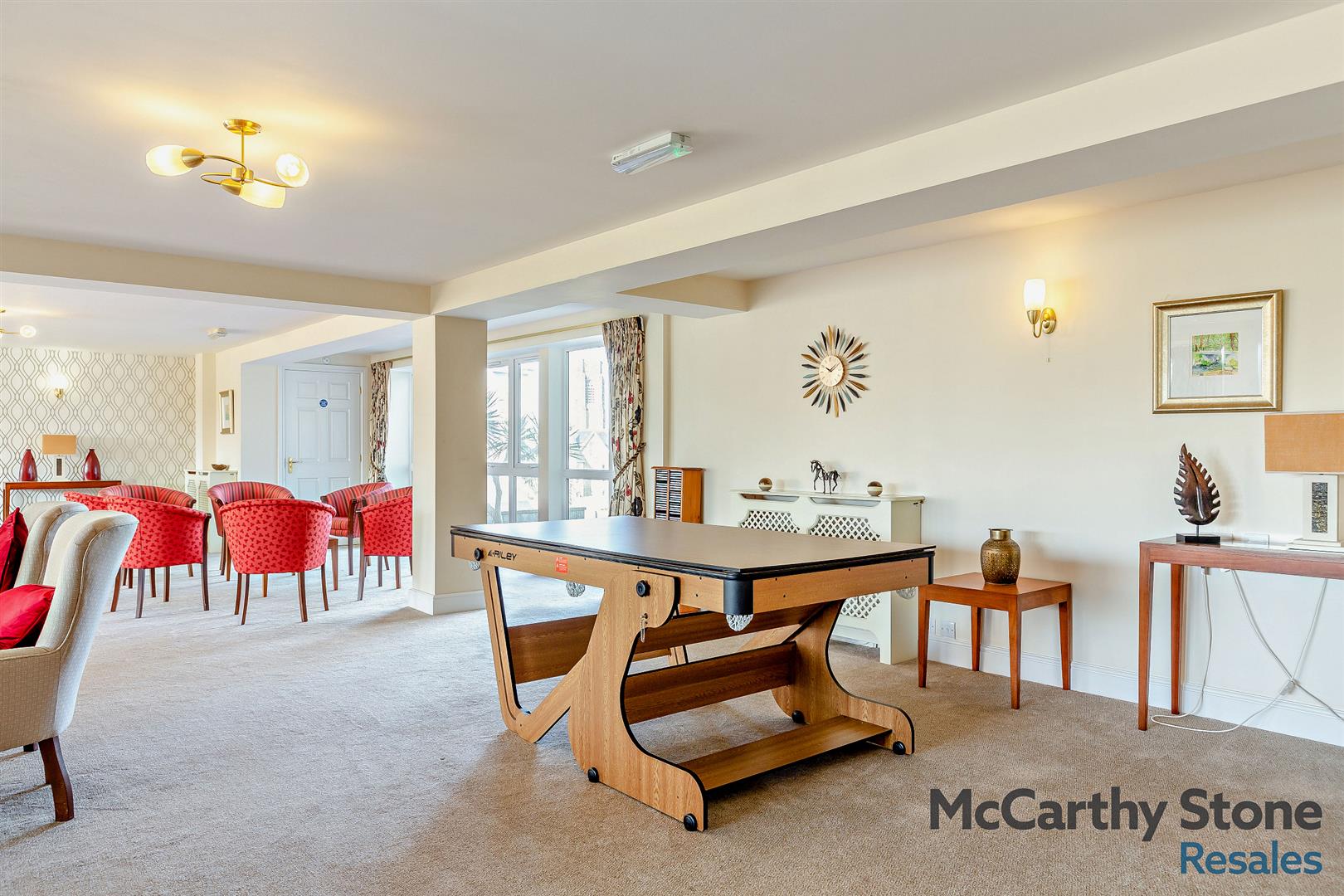 Marina Court, Mount Wise, Newquay, TR7 2FJ