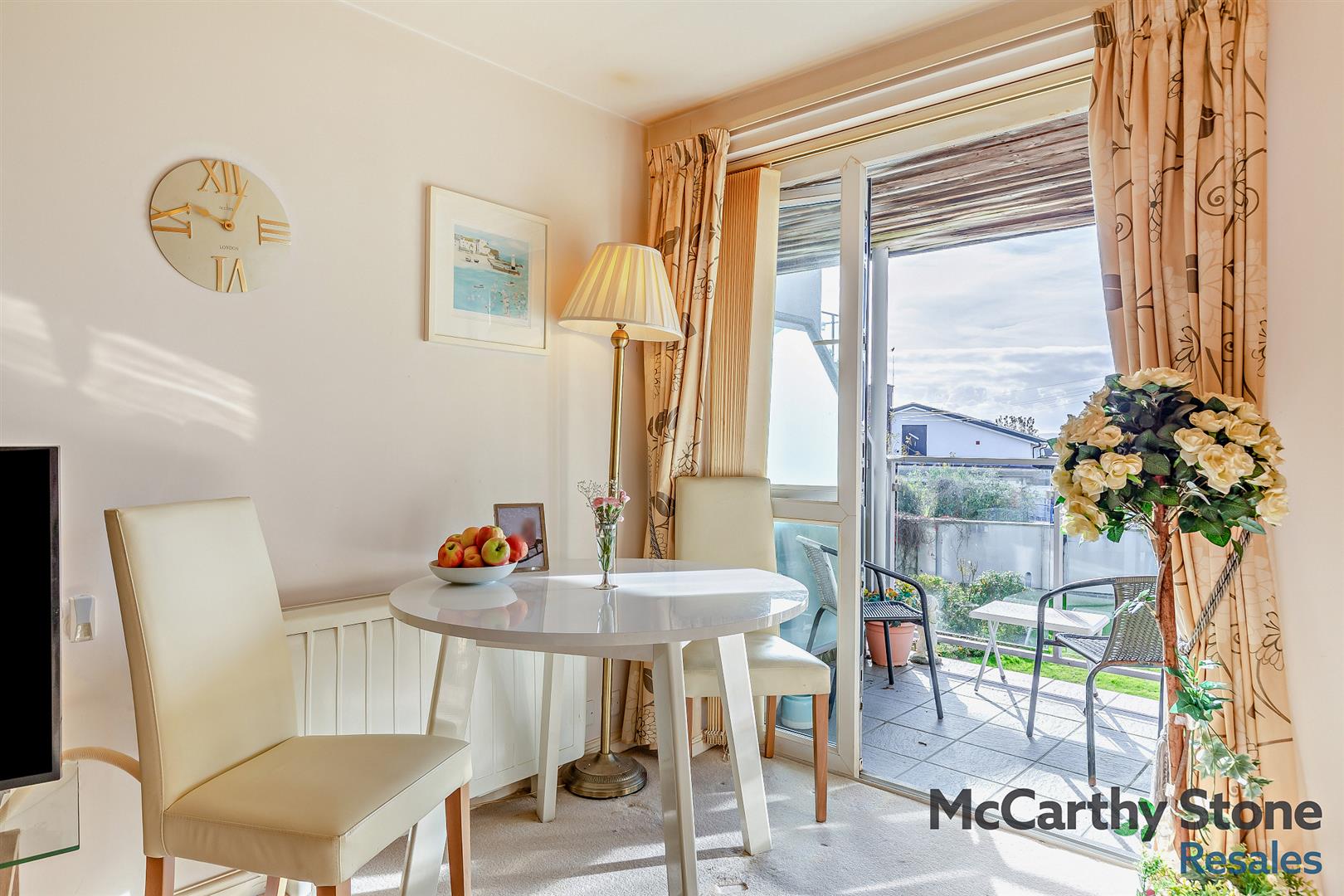 Marina Court, Mount Wise, Newquay, TR7 2FJ