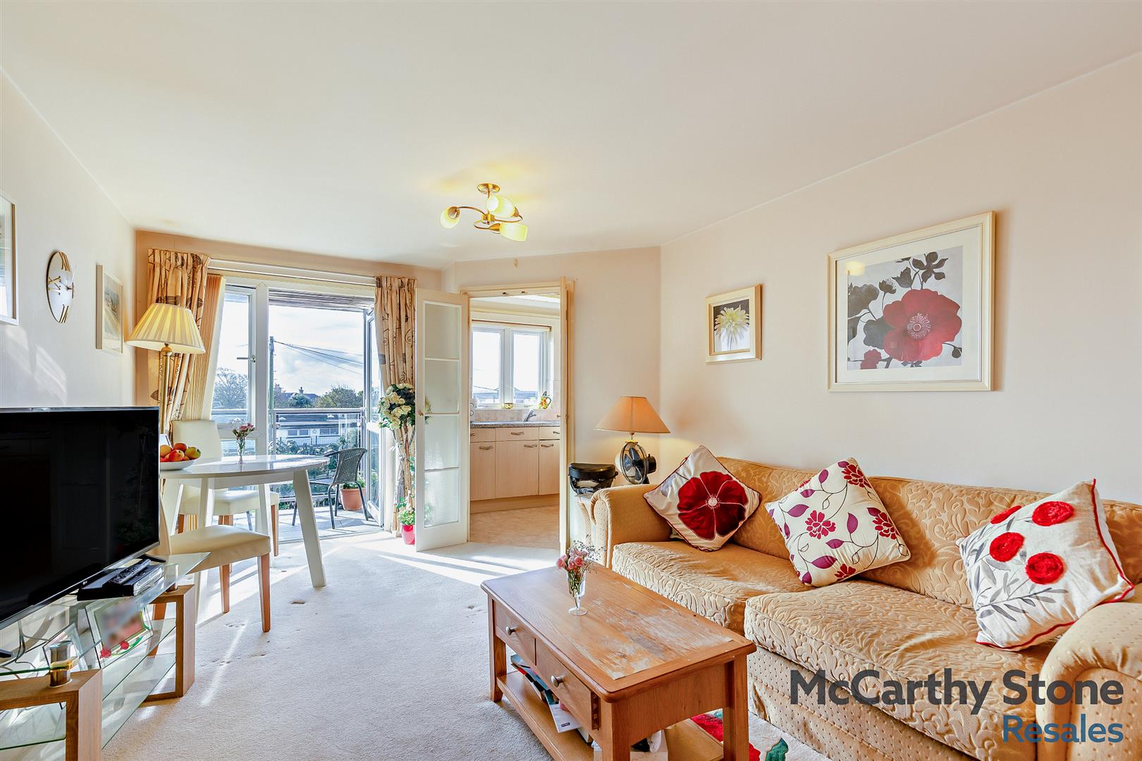 Marina Court, Mount Wise, Newquay, TR7 2FJ